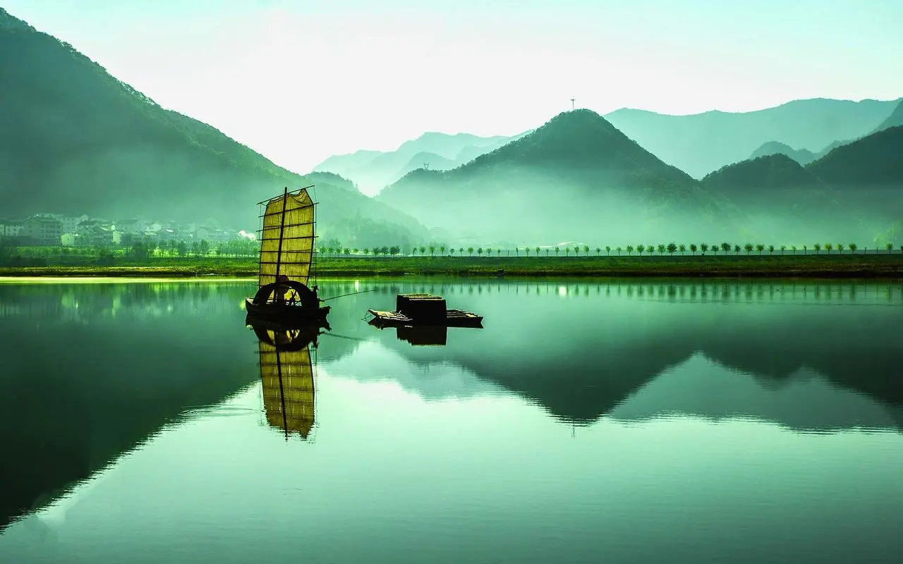工业智慧节能